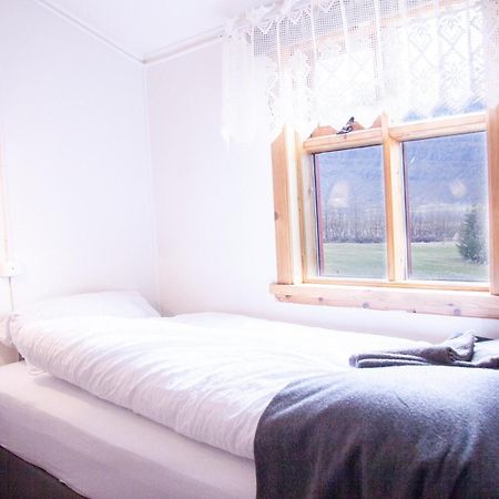 Fossardalur Guesthouse Djúpivogur Dış mekan fotoğraf