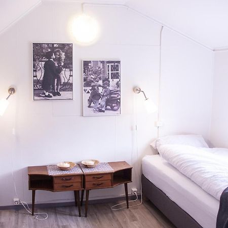 Fossardalur Guesthouse Djúpivogur Dış mekan fotoğraf