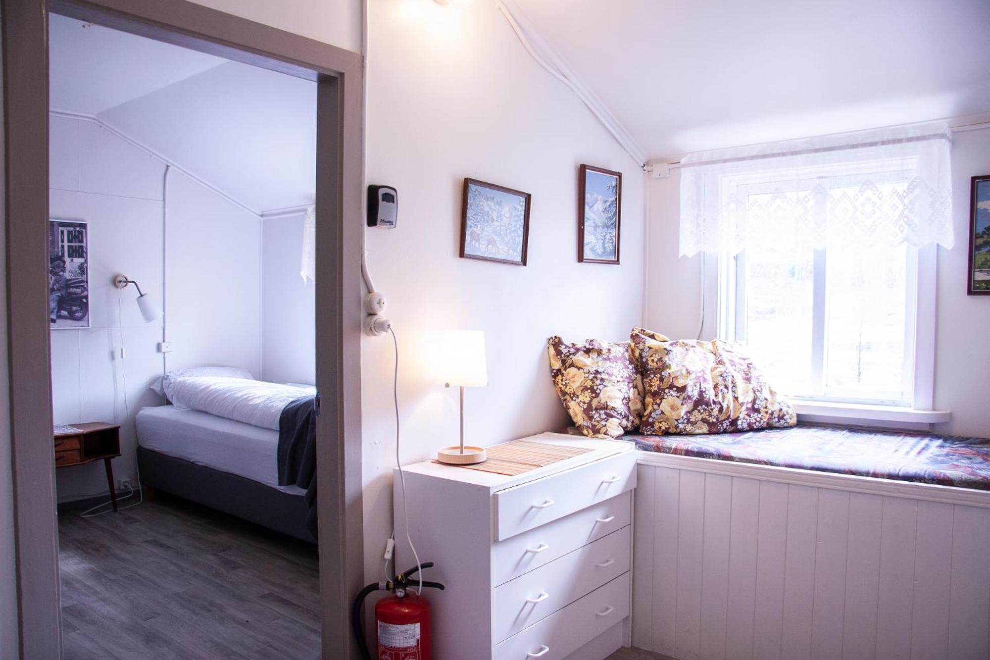 Fossardalur Guesthouse Djúpivogur Dış mekan fotoğraf