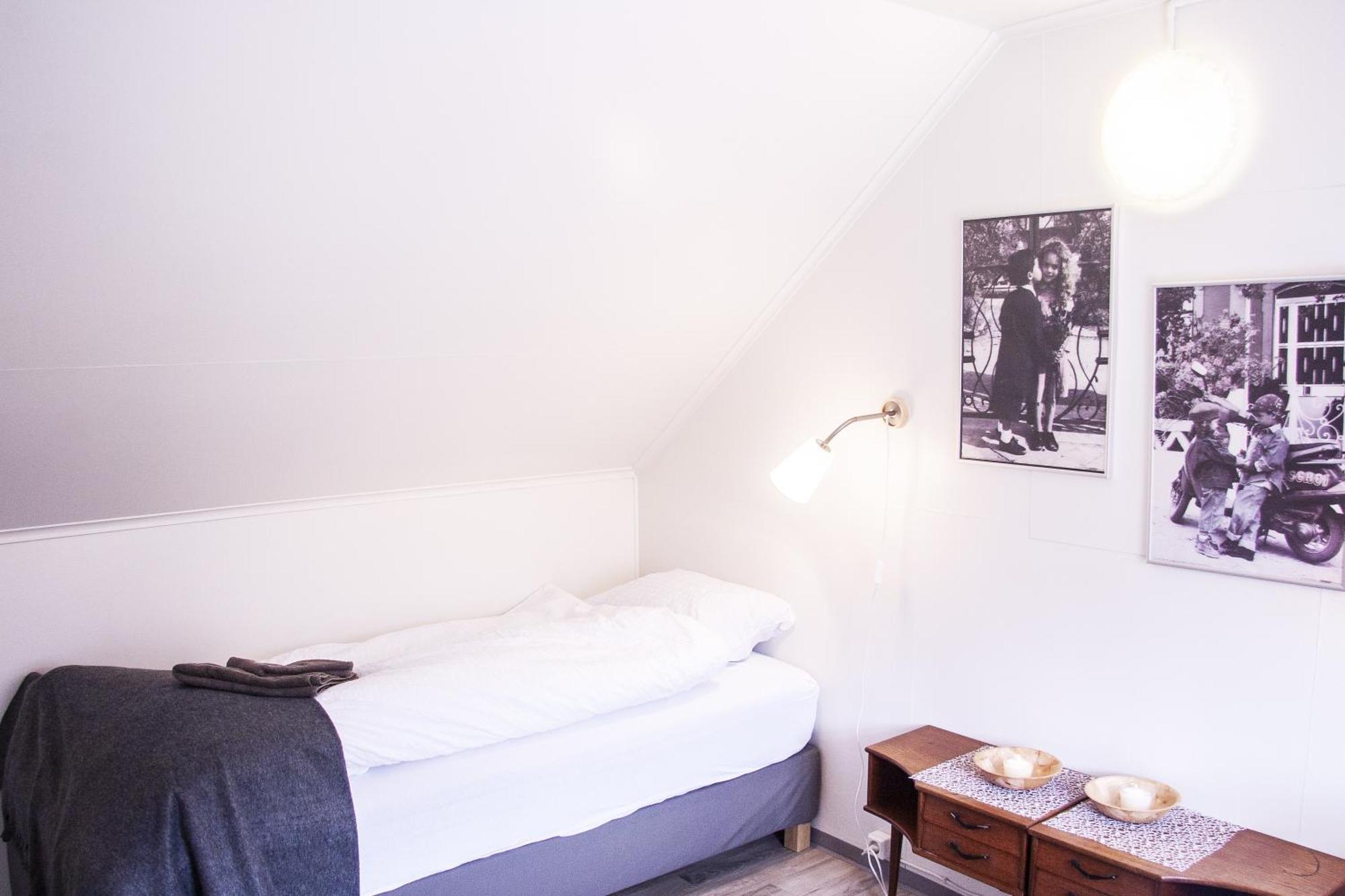 Fossardalur Guesthouse Djúpivogur Dış mekan fotoğraf