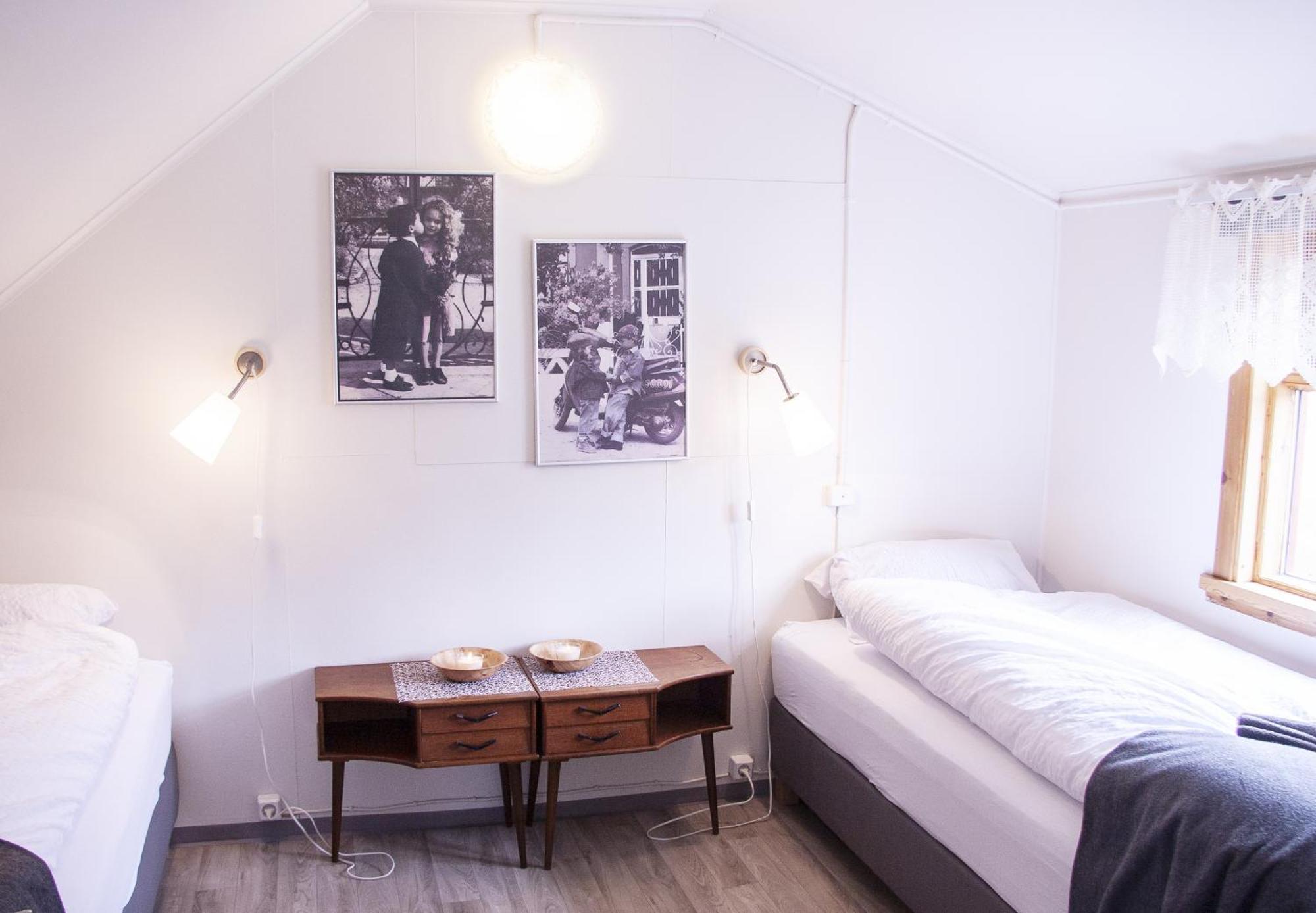 Fossardalur Guesthouse Djúpivogur Dış mekan fotoğraf