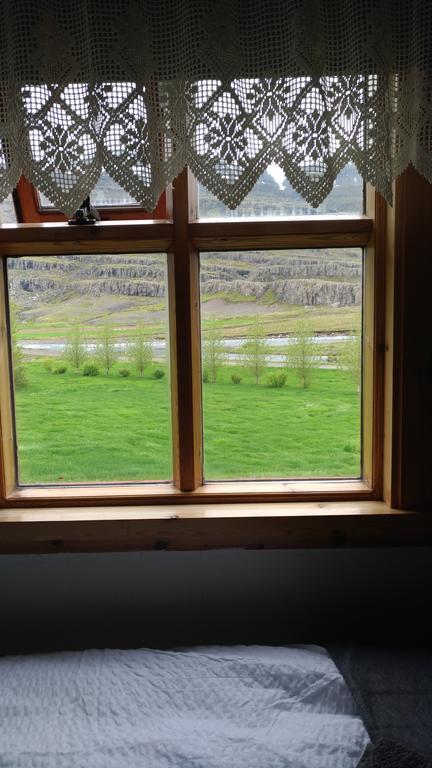 Fossardalur Guesthouse Djúpivogur Dış mekan fotoğraf
