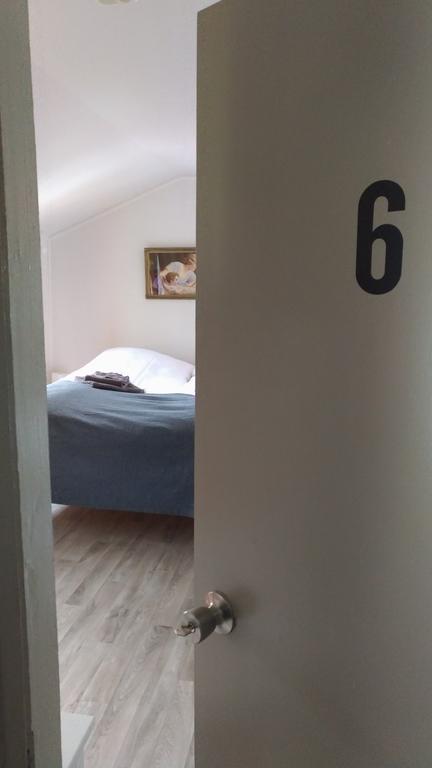 Fossardalur Guesthouse Djúpivogur Dış mekan fotoğraf