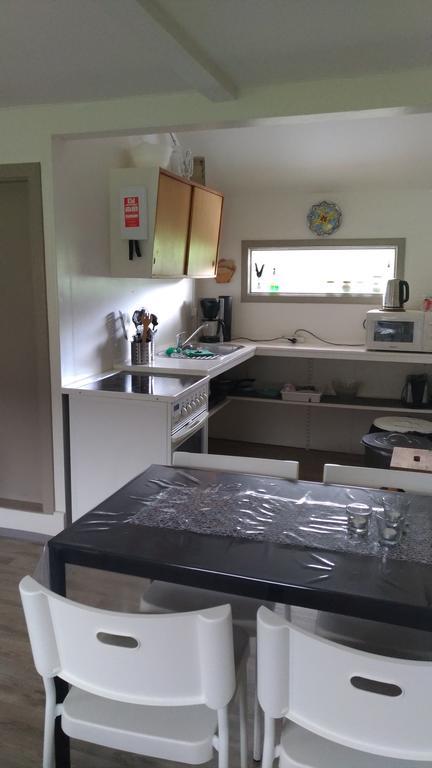 Fossardalur Guesthouse Djúpivogur Dış mekan fotoğraf