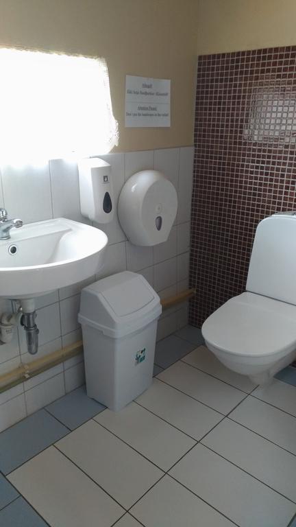 Fossardalur Guesthouse Djúpivogur Dış mekan fotoğraf