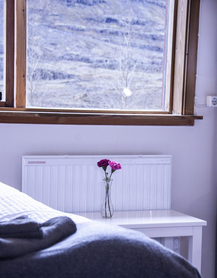 Fossardalur Guesthouse Djúpivogur Dış mekan fotoğraf