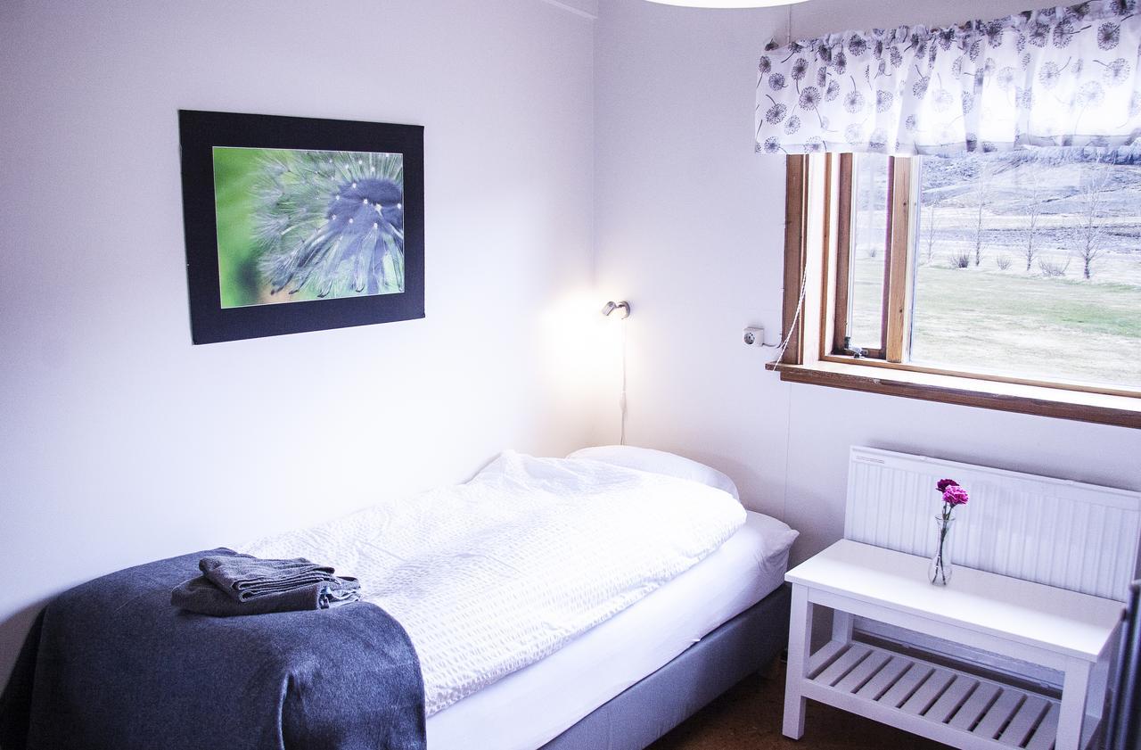 Fossardalur Guesthouse Djúpivogur Dış mekan fotoğraf