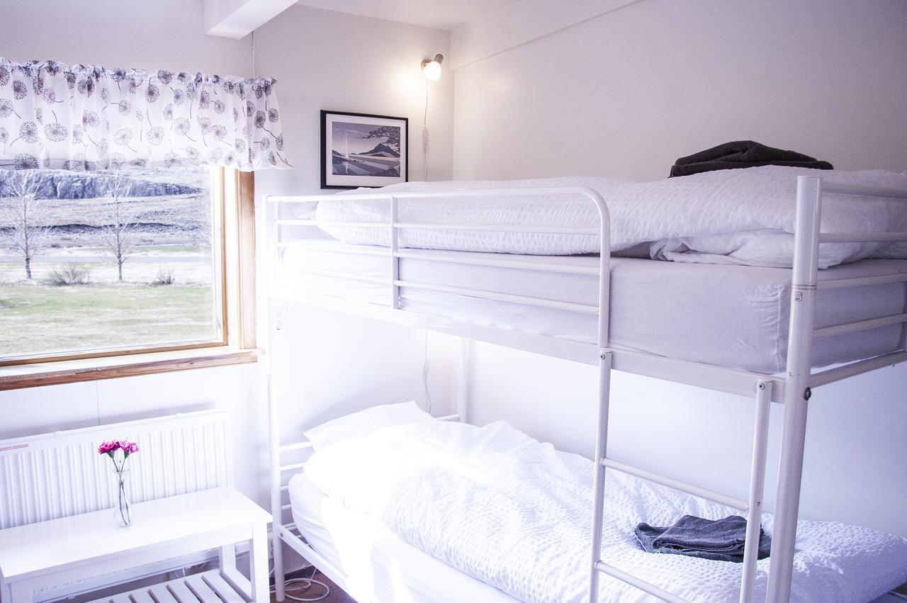 Fossardalur Guesthouse Djúpivogur Dış mekan fotoğraf
