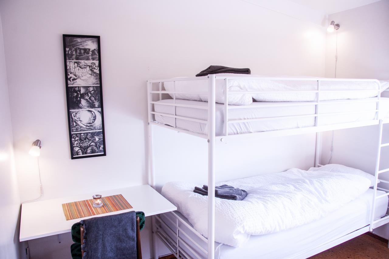 Fossardalur Guesthouse Djúpivogur Dış mekan fotoğraf