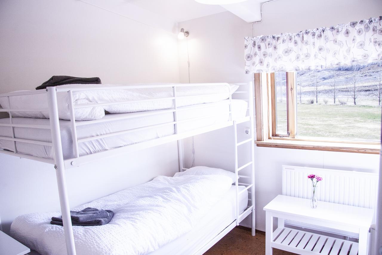 Fossardalur Guesthouse Djúpivogur Dış mekan fotoğraf