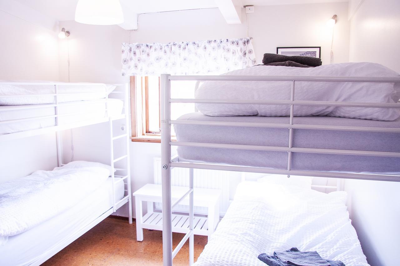 Fossardalur Guesthouse Djúpivogur Dış mekan fotoğraf