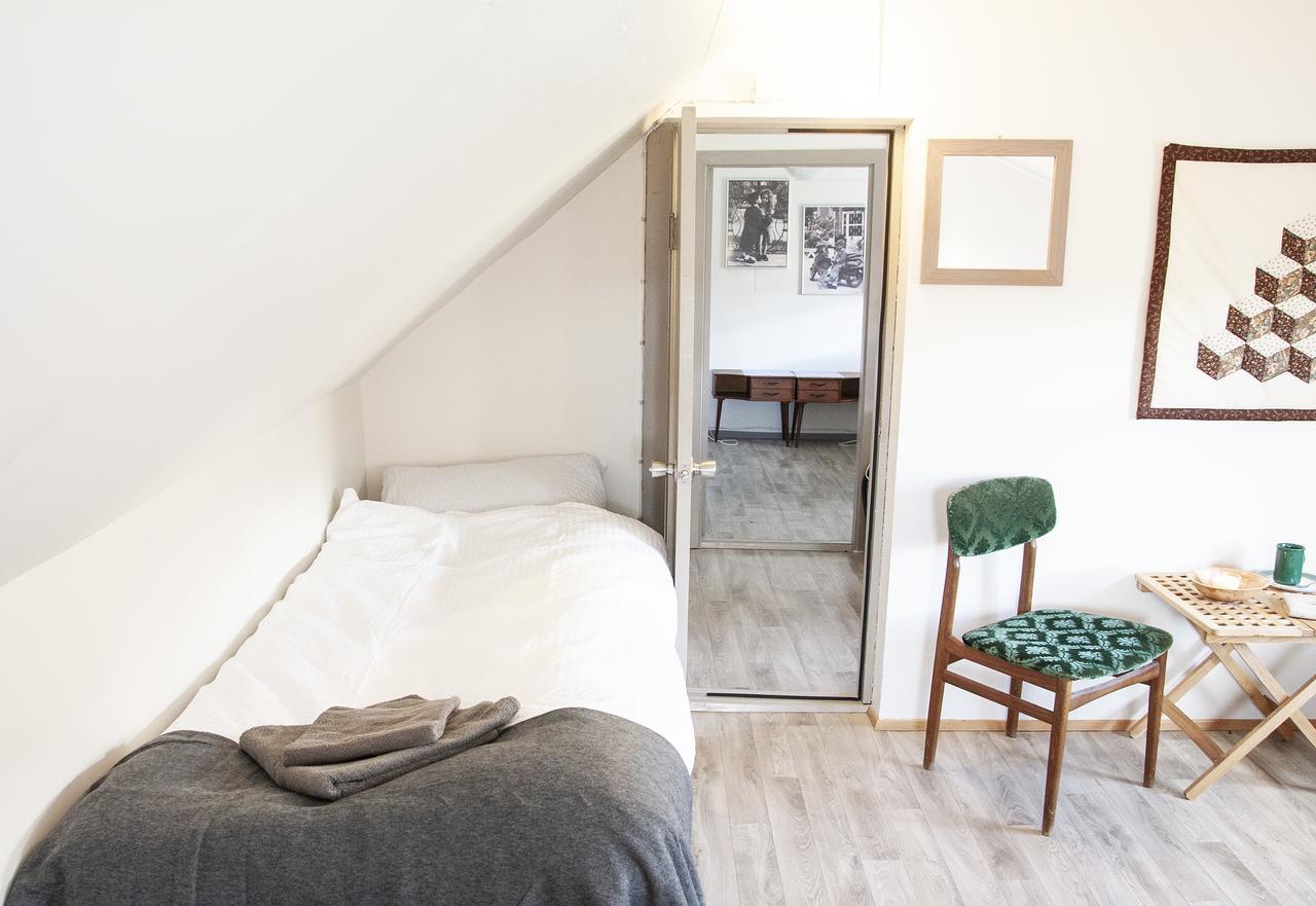 Fossardalur Guesthouse Djúpivogur Dış mekan fotoğraf