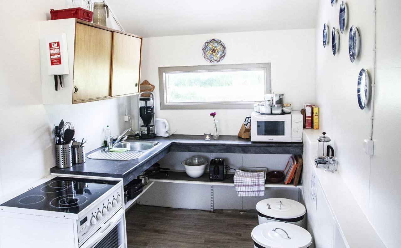 Fossardalur Guesthouse Djúpivogur Dış mekan fotoğraf